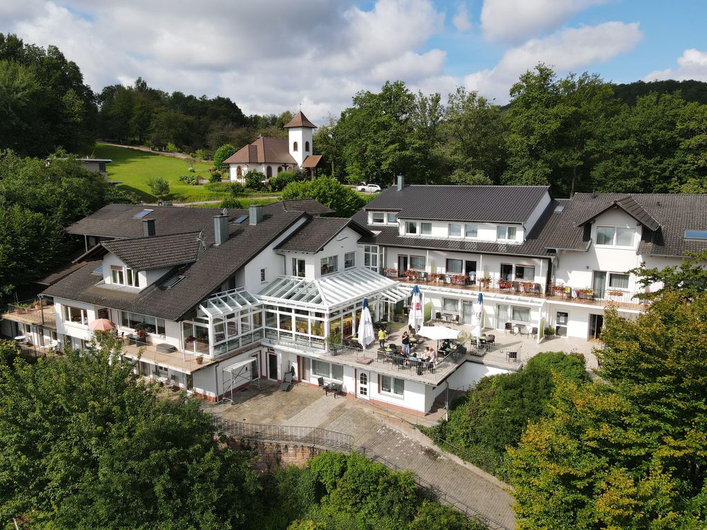 Pension Bergterrasse