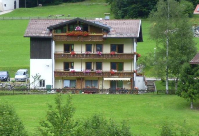 Ferienwohnung Iseler