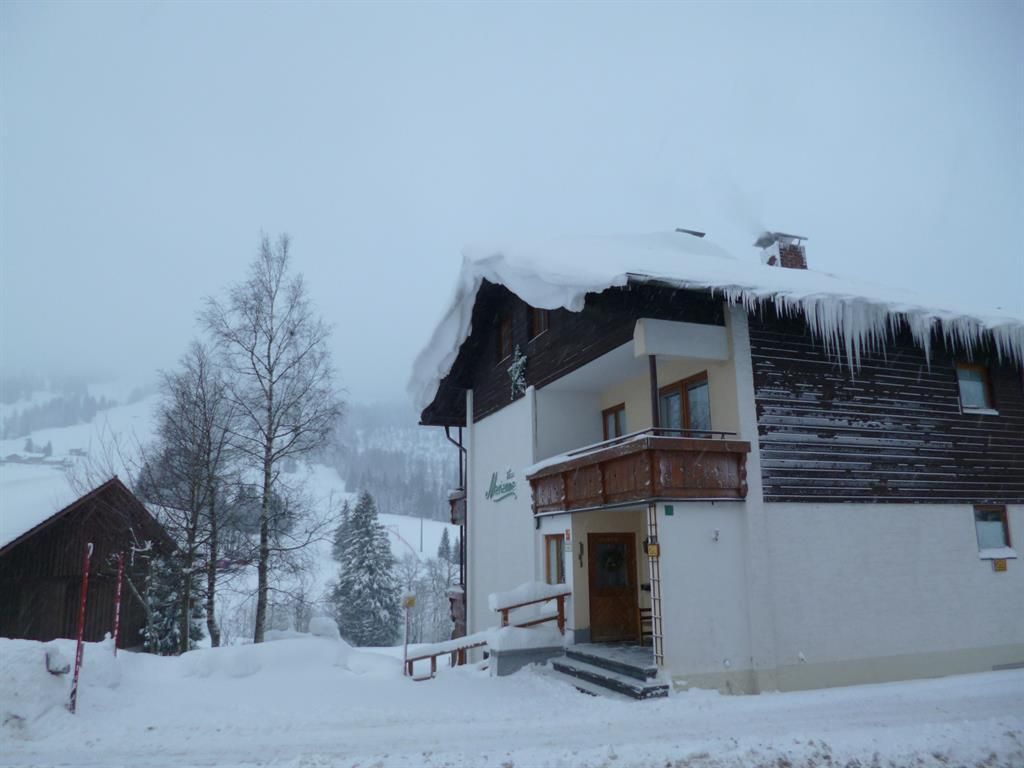 Haus Marianne