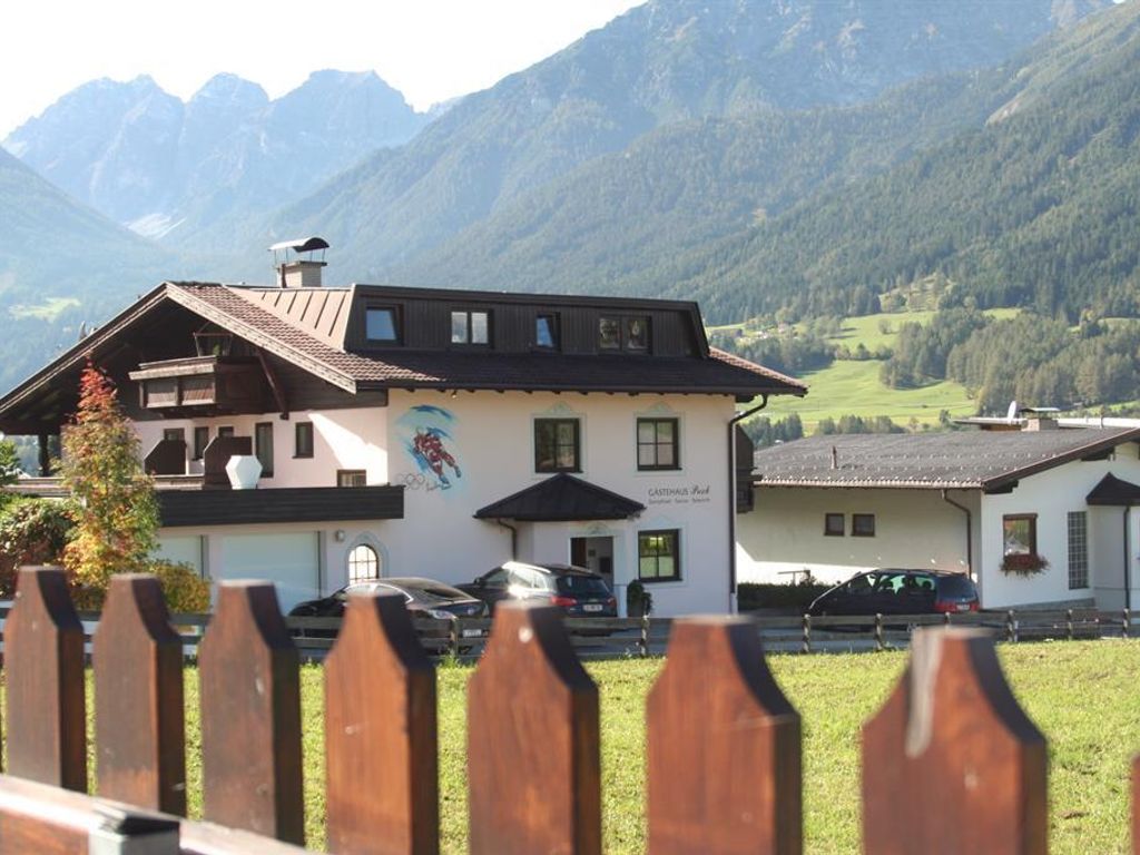 Gästehaus Prock