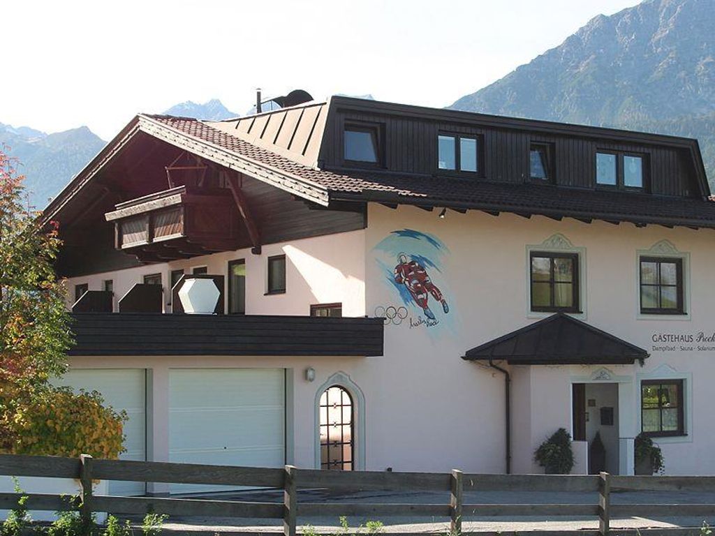 Gästehaus Prock