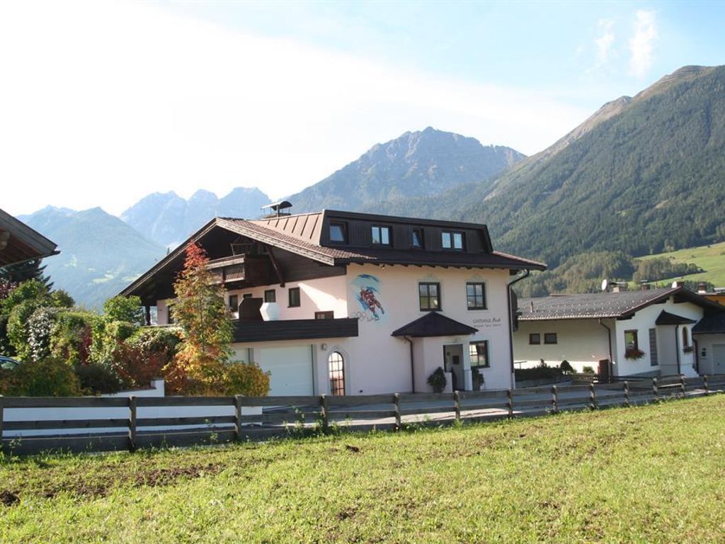 Gästehaus Prock