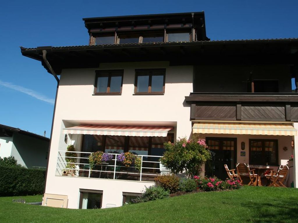 Gästehaus Prock