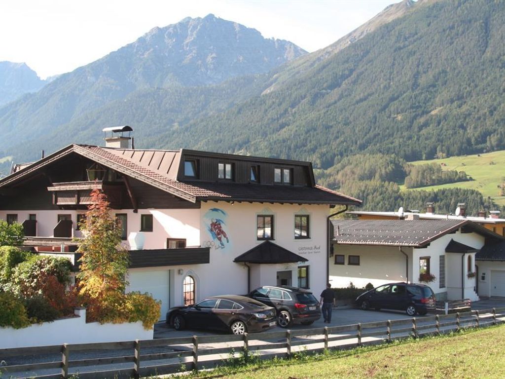 Gästehaus Prock