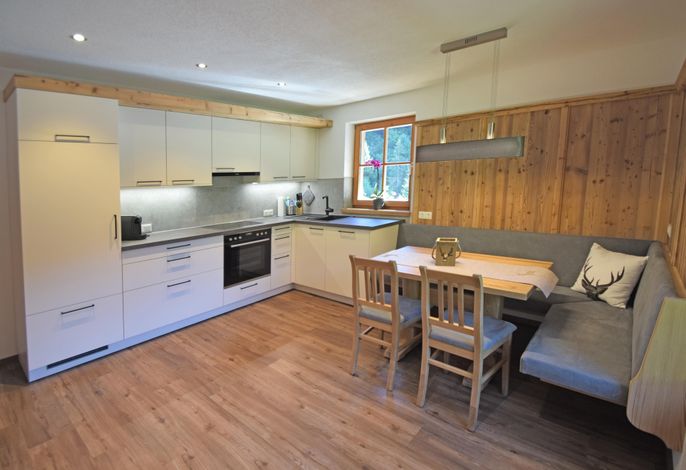 Haus Alpboden – Foto 2