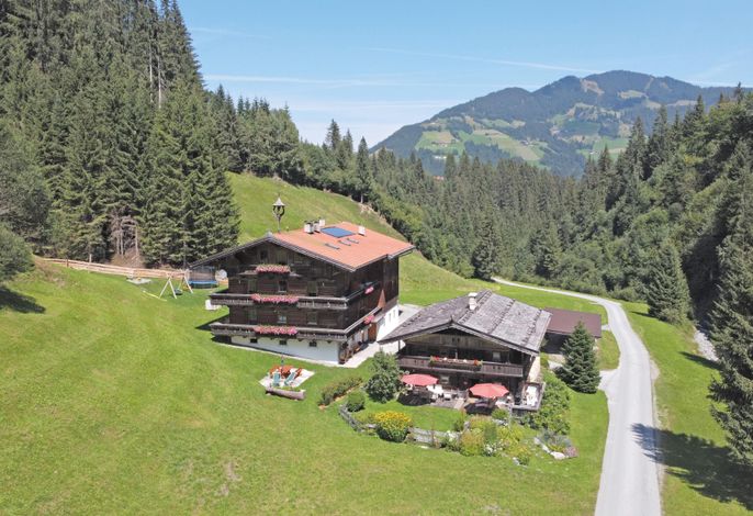 Waldruhe