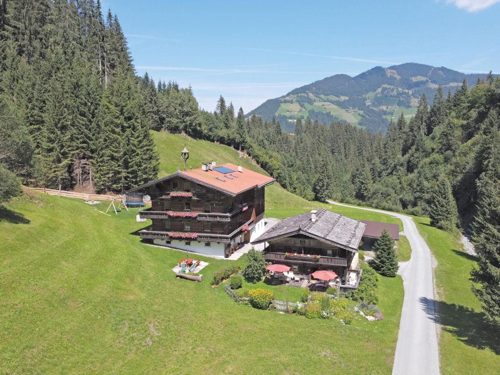 Haus Alpboden