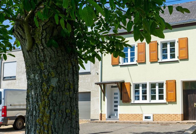 Ferienhaus