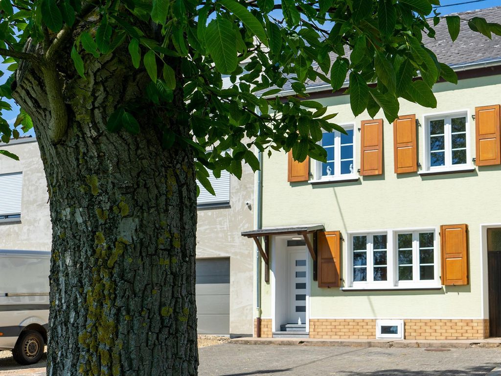 Ferienhaus Reuter
