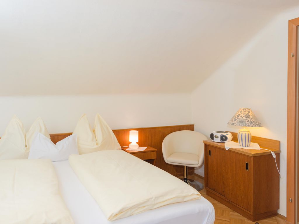 City Life Apartments by Alpenidyll Apartments