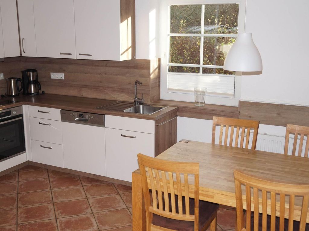 Haus Wattenblick