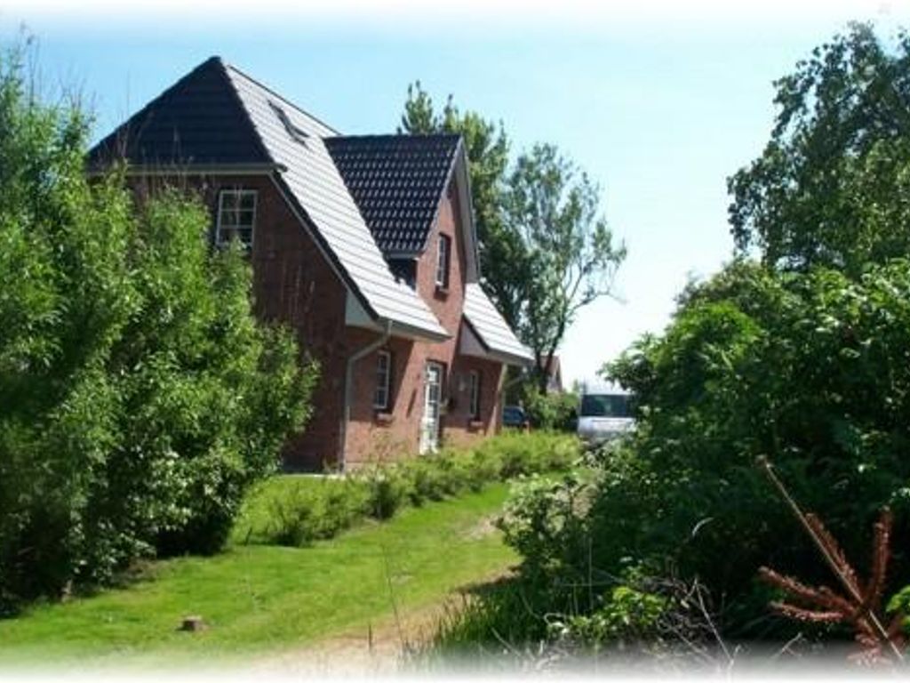 Haus Wattenblick