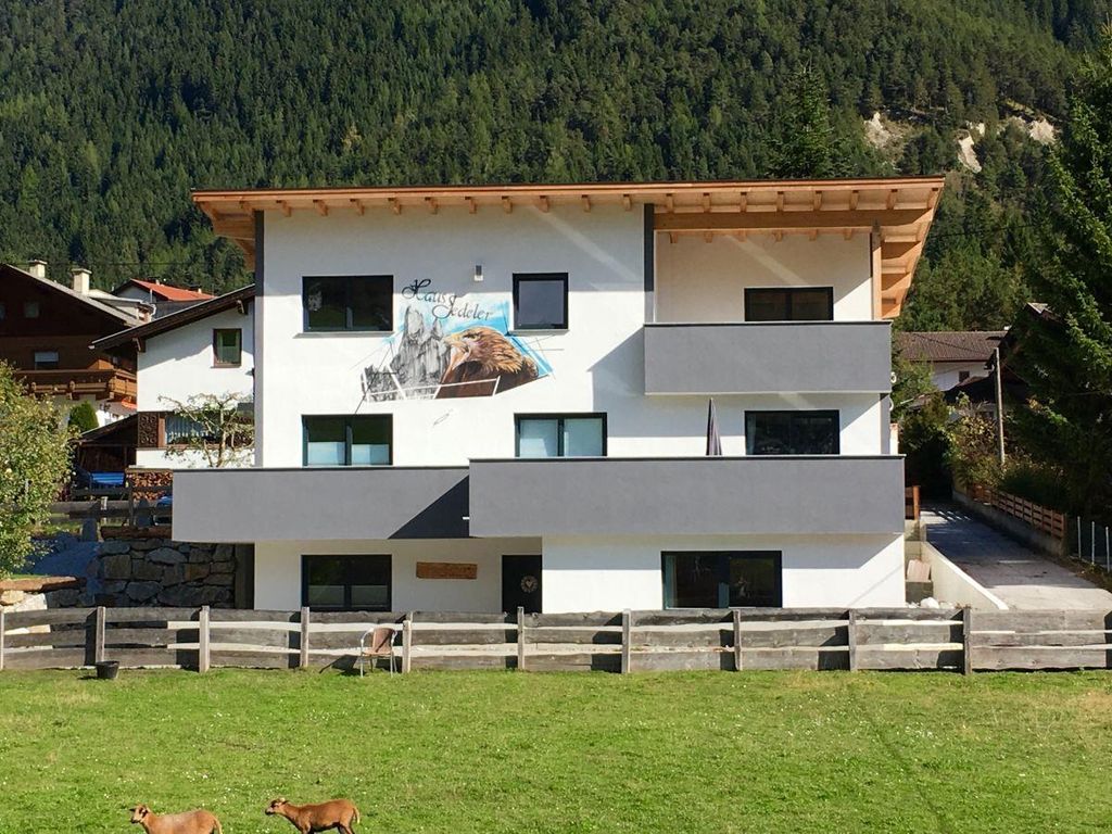 Haus Jedeler