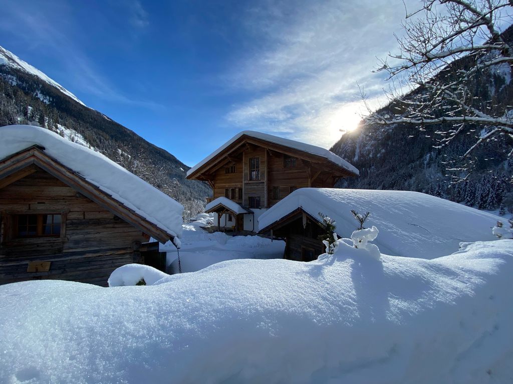 Hideaway Eggerfeld