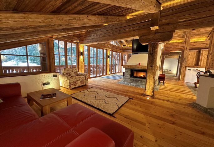Panorama Suite