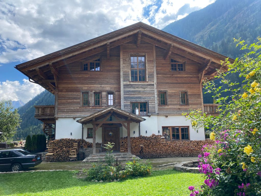 Hideaway Eggerfeld