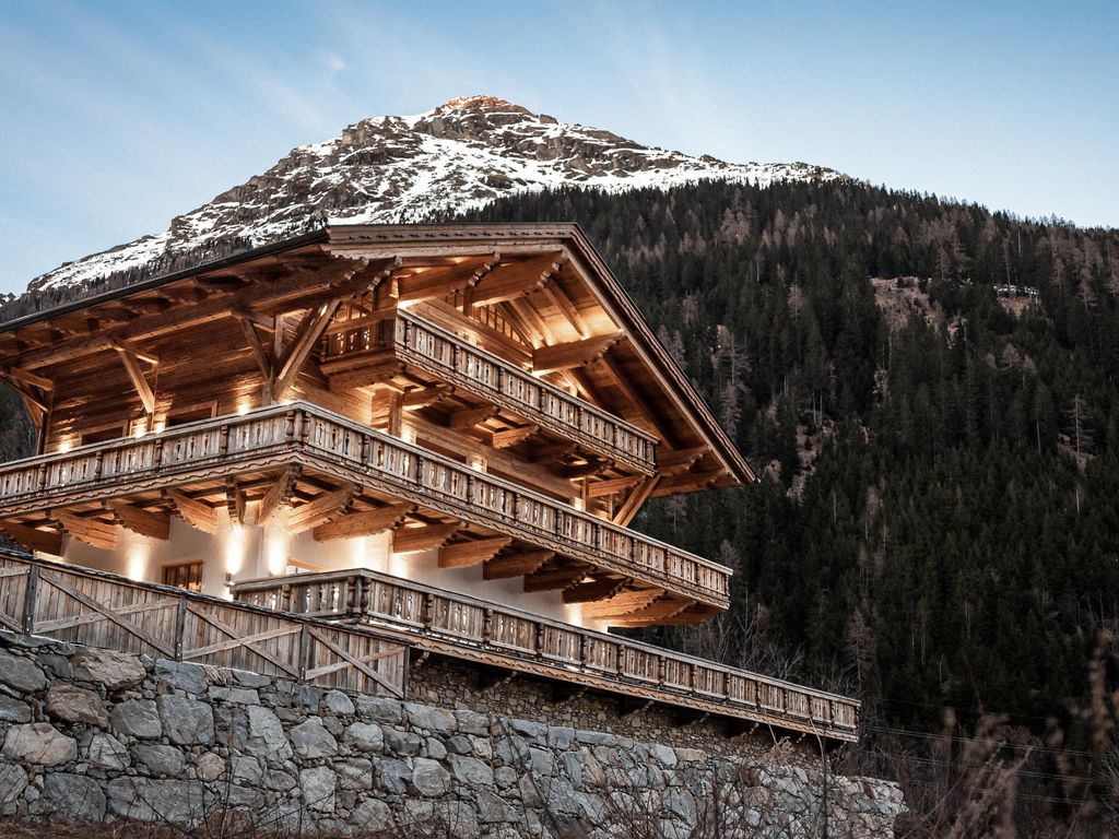 Hideaway Eggerfeld