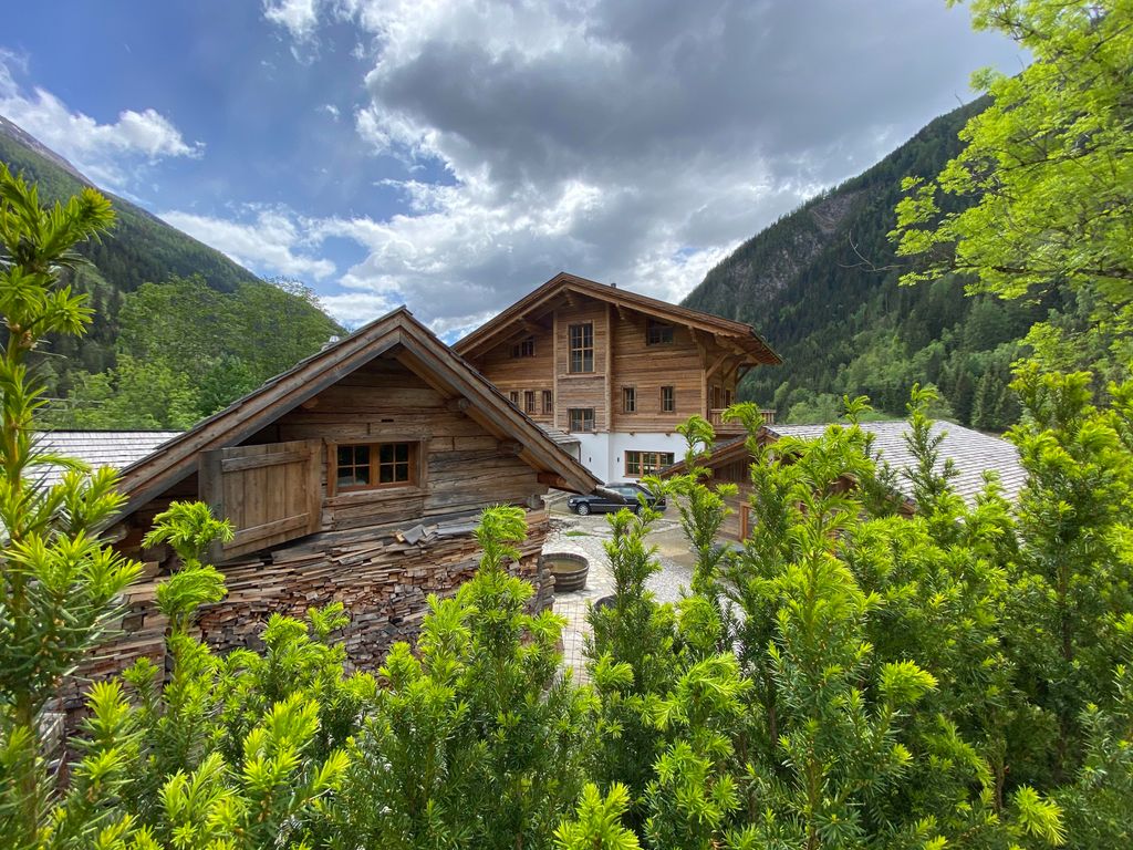 Hideaway Eggerfeld