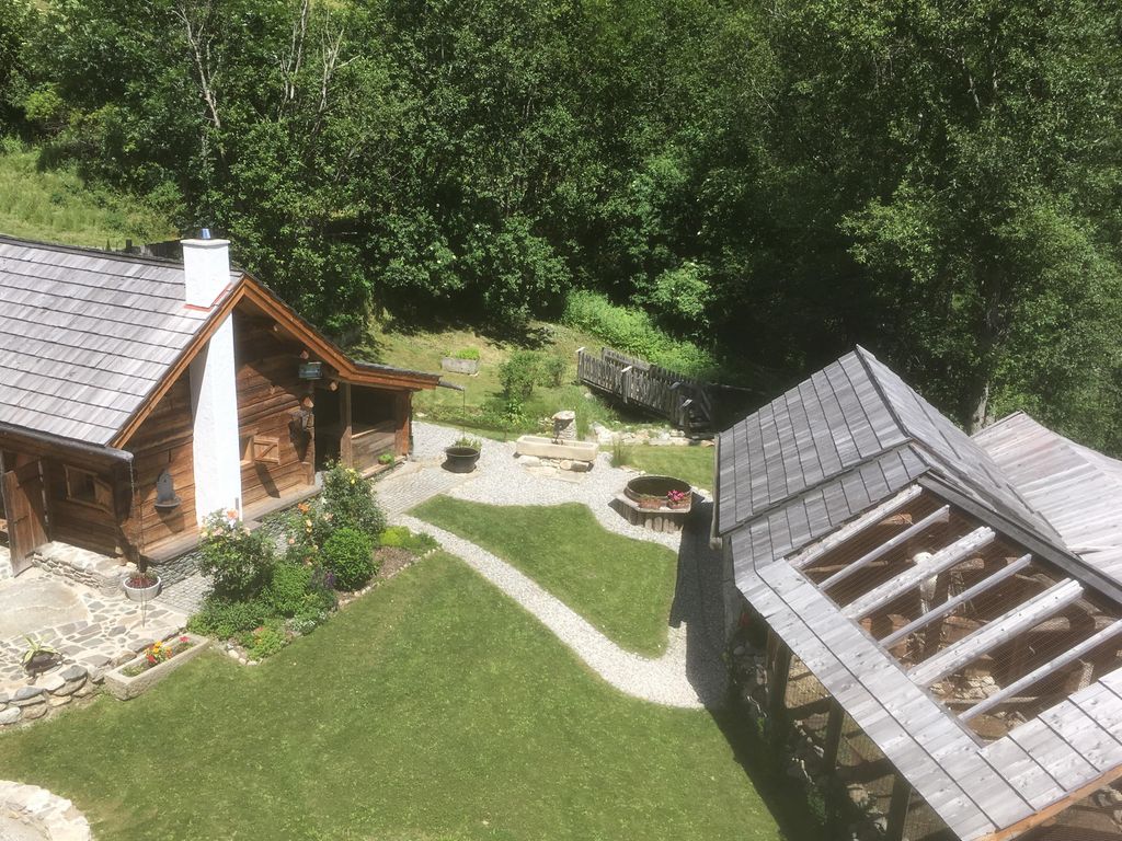 Hideaway Eggerfeld