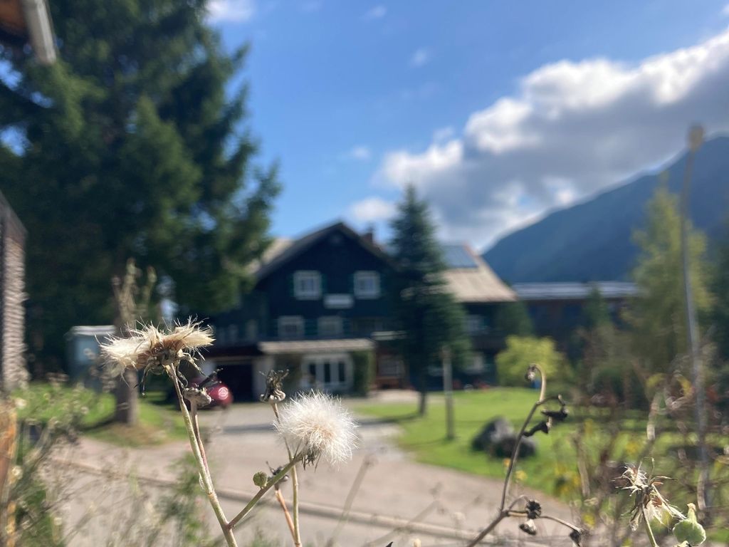 Haus Wäscher