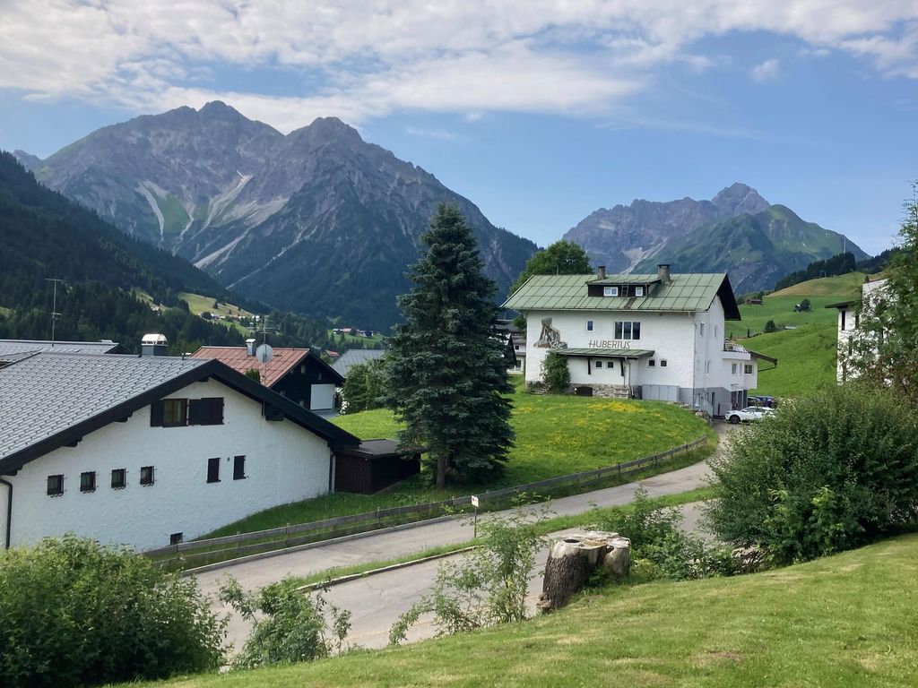 Haus Wäscher