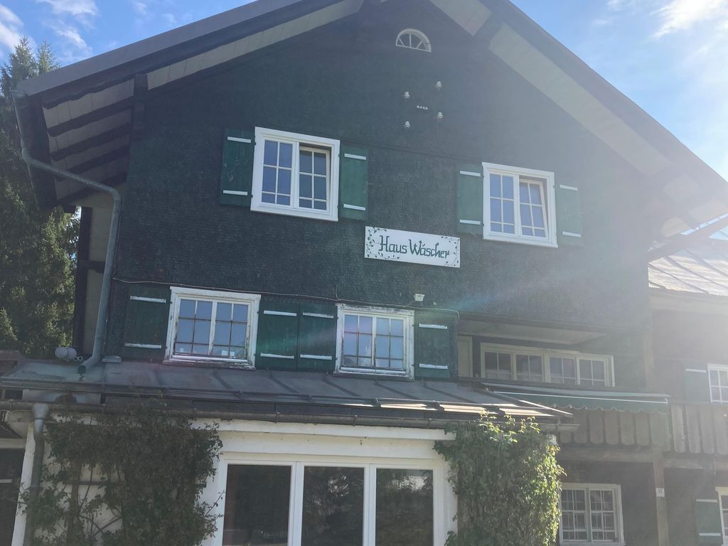 Haus Wäscher