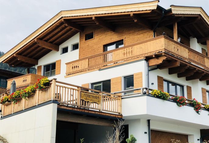 Kaiserchalet mit 3 Schlafräume