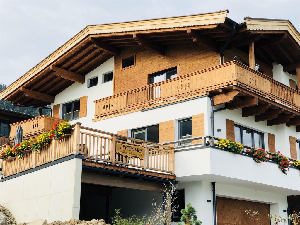 Kaiserchalet - Skipiste