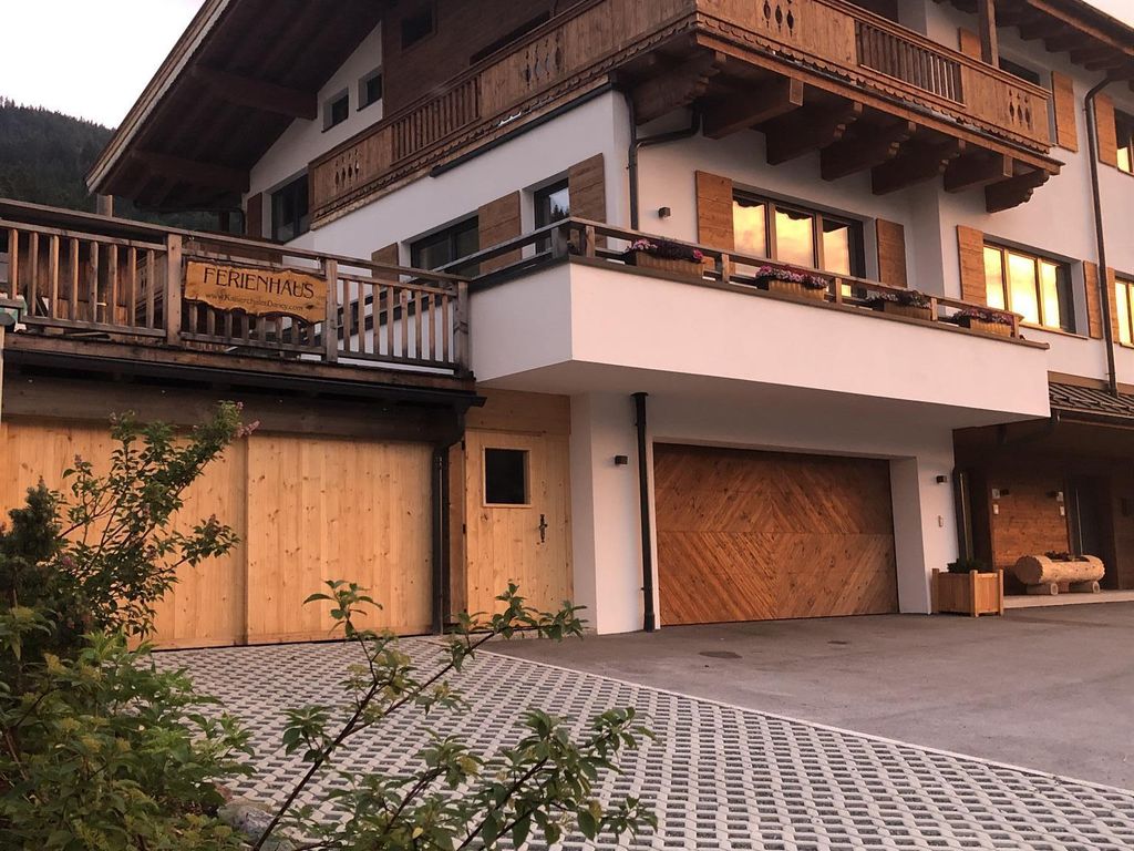 Kaiserchalet - Skipiste