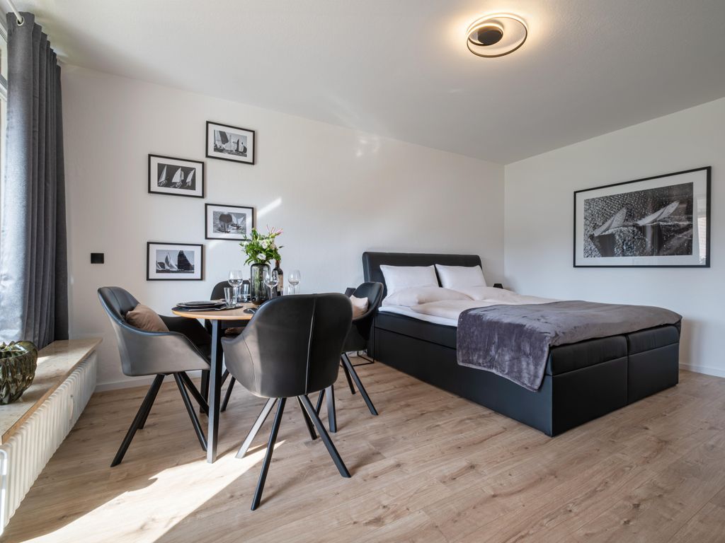 Hygge Buden - Baltic Sea