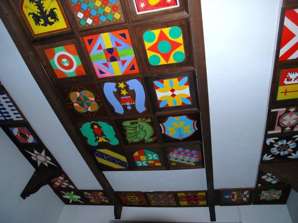 CASA SEMBENINI