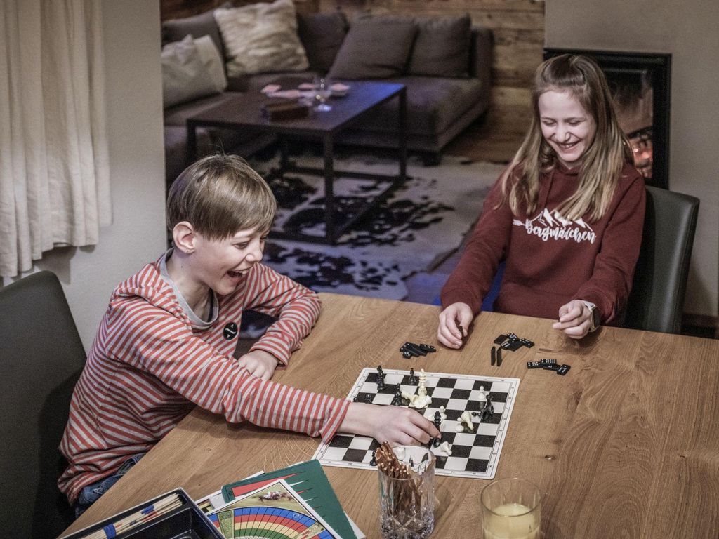 Aadla Walser Chalets