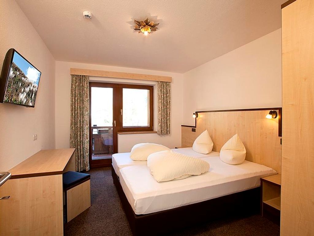 Appartement Alpin