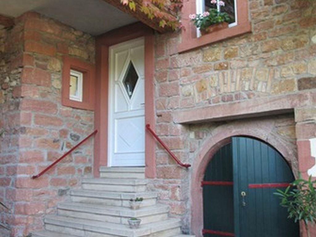 Alter Winzerhof