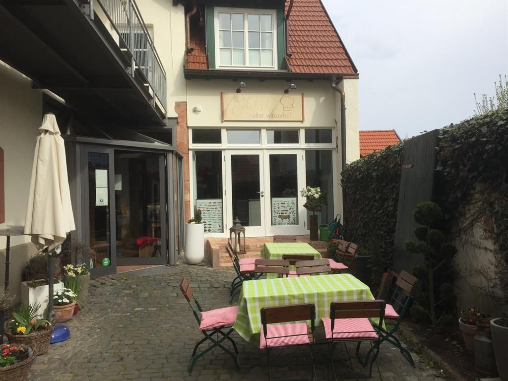 Alter Winzerhof