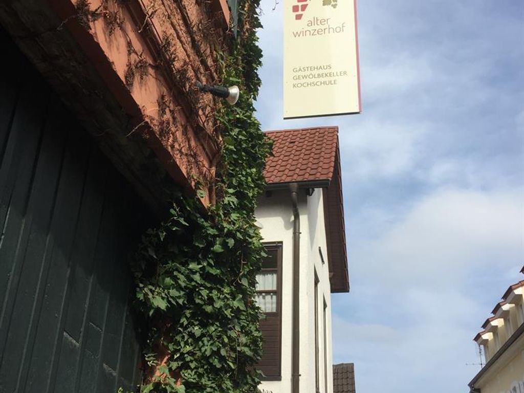 Alter Winzerhof