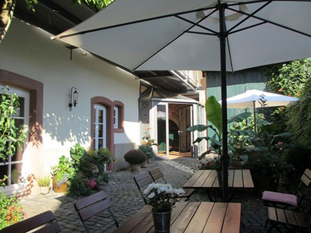 Alter Winzerhof