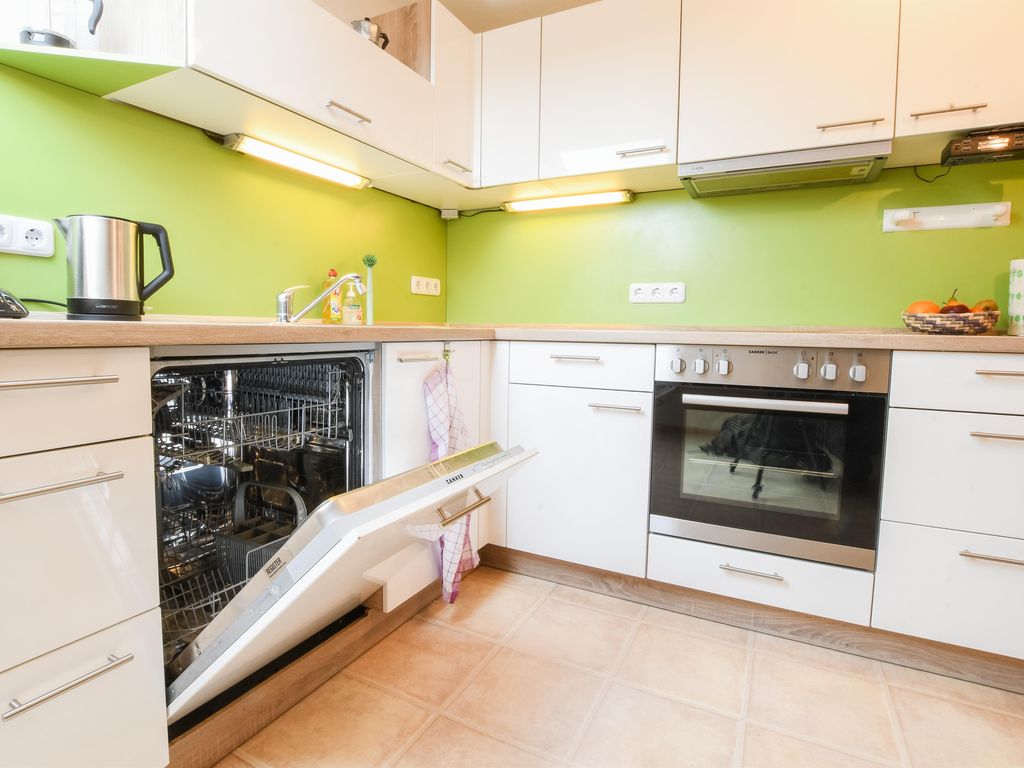 Ferienwohnung Bergfreund