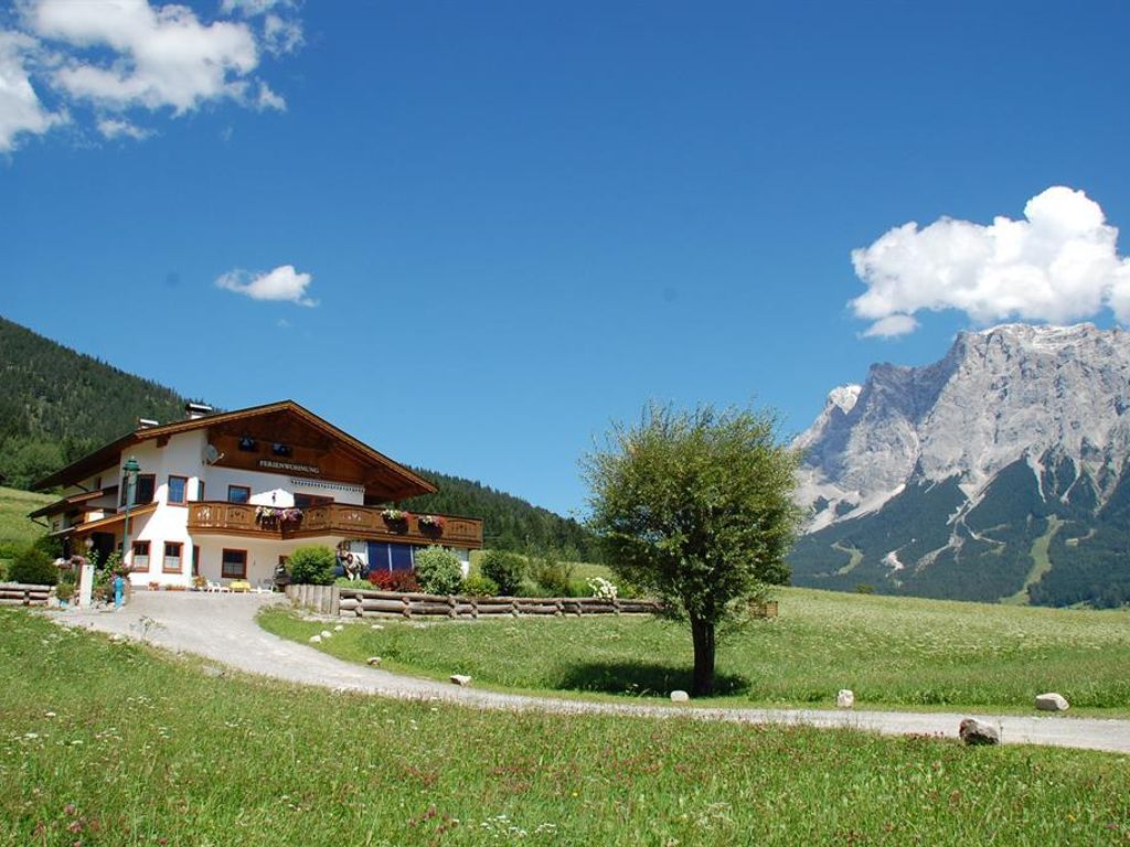 Haus Haas