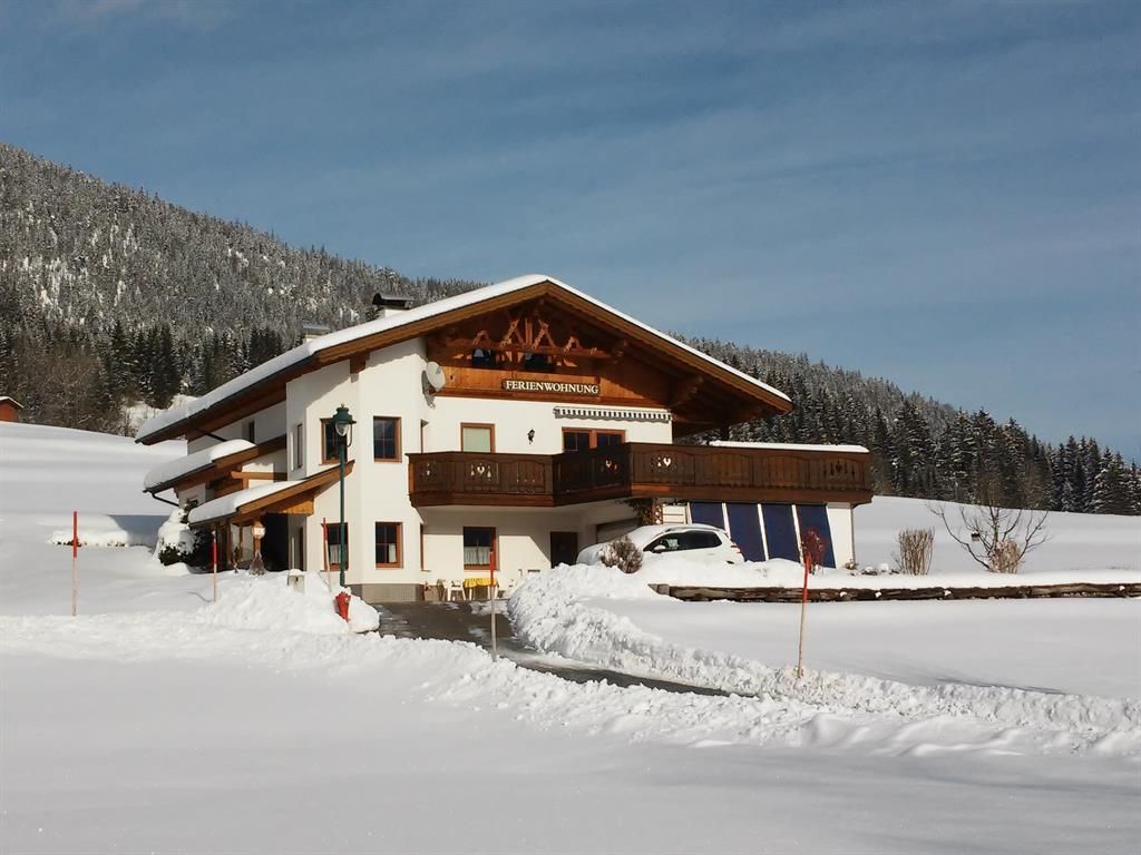 Haus Haas