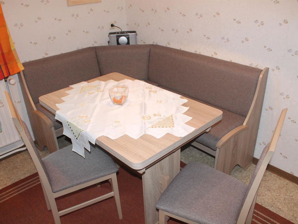 Ferienwohnung Brigitte