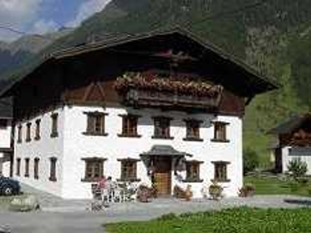 Tirolerhof