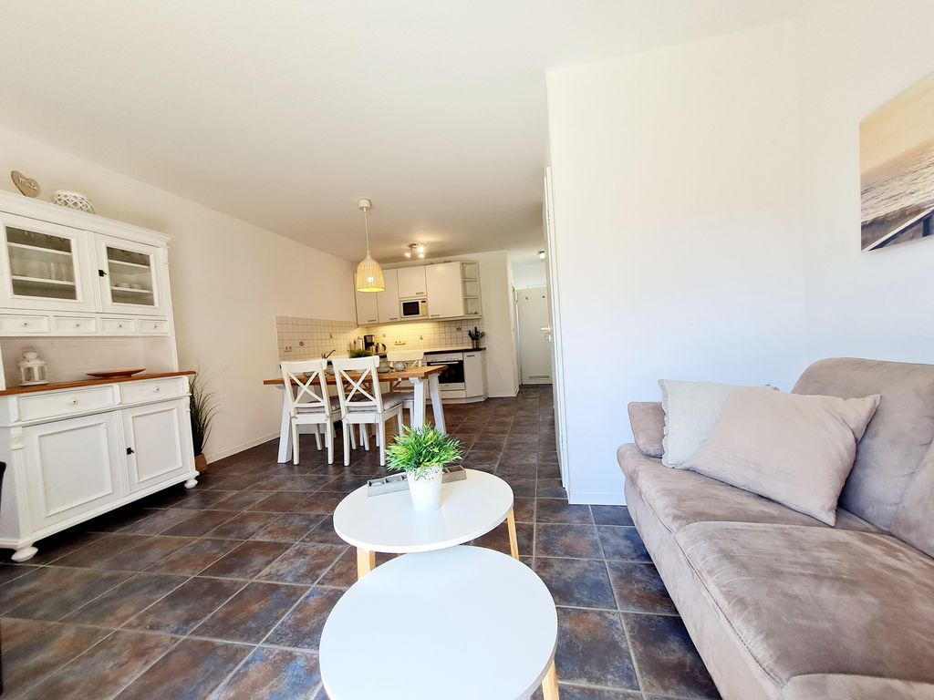 Haus Strandhafer