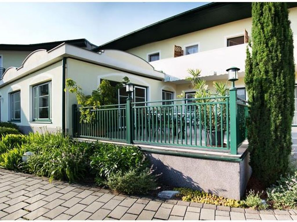 Landhaus Pannonia