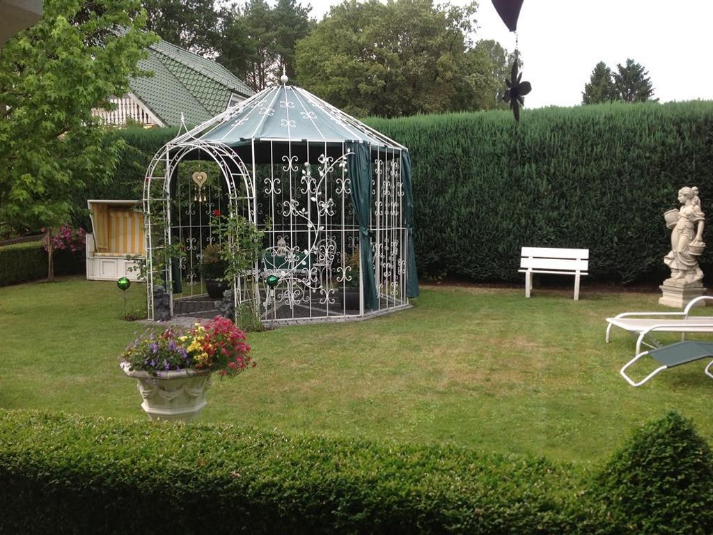 Landhaus Gartenstraße Ewigleben
