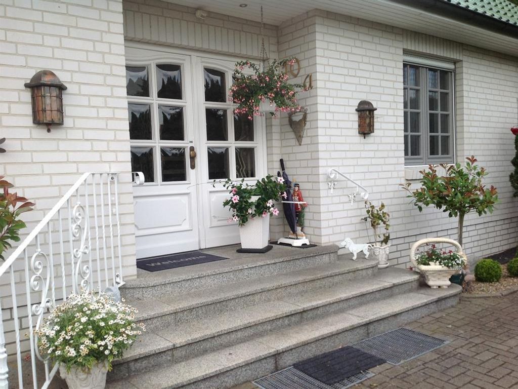 Landhaus Gartenstraße Ewigleben