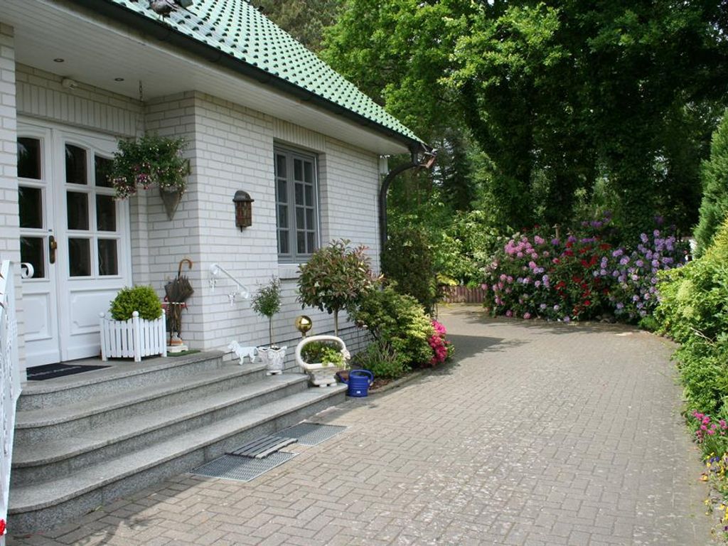 Landhaus Gartenstraße Ewigleben