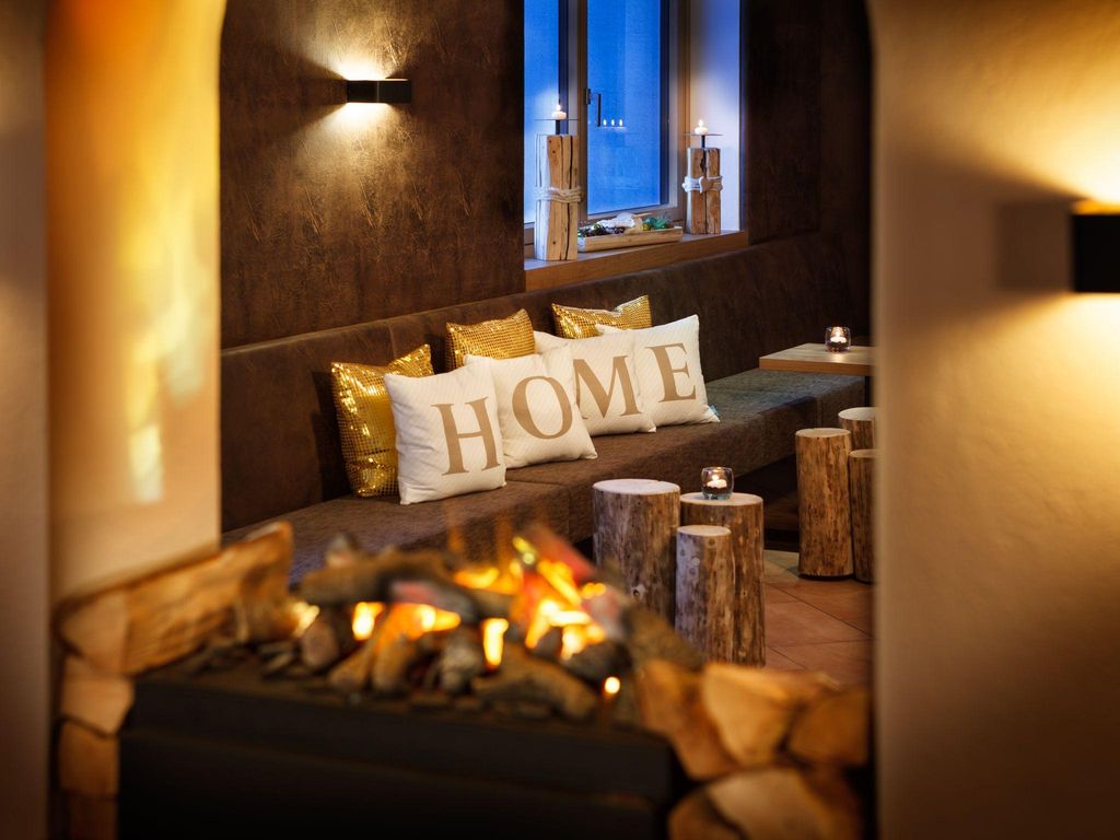 Hotel Lärchenhof