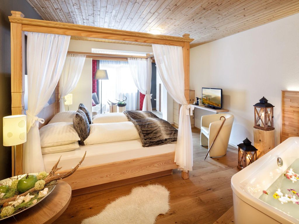 Hotel Lärchenhof