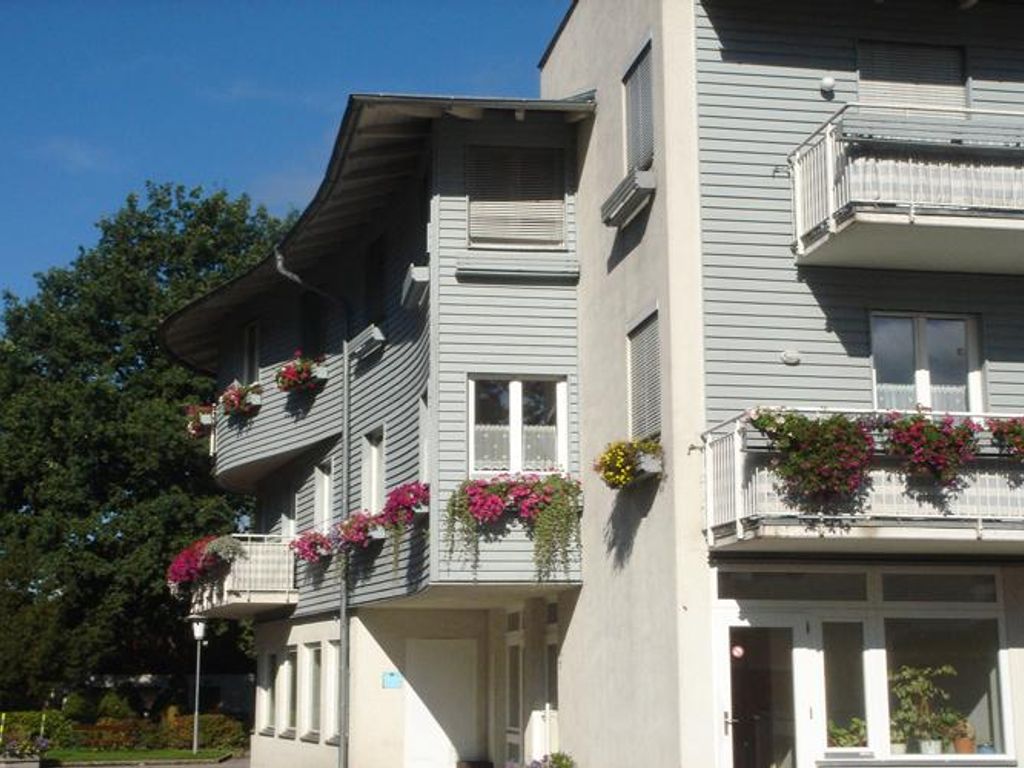 FERIENWOHNUNG DACHSTEINGASSE